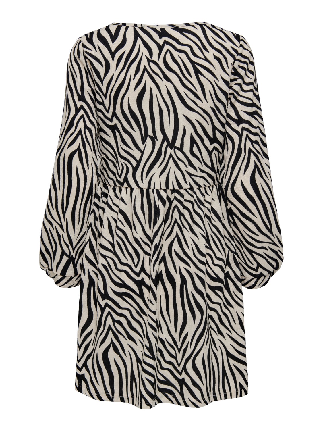 JDYLOTUS Kurzes Kleid Tapioca