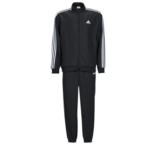 Adidas Sportswear - 3S WV TT TS - Noir