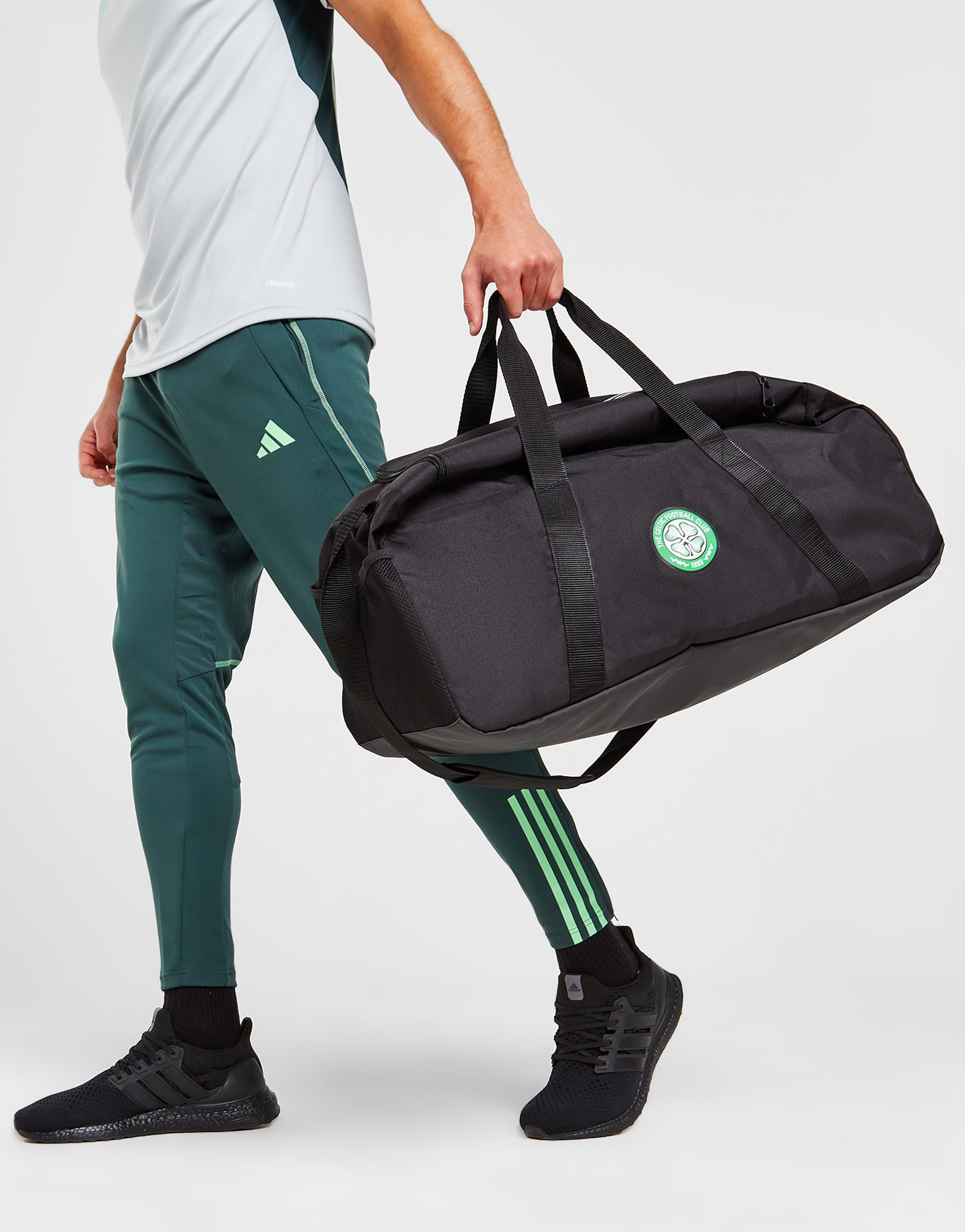 adidas Sac en toile Tiro League Format moyen