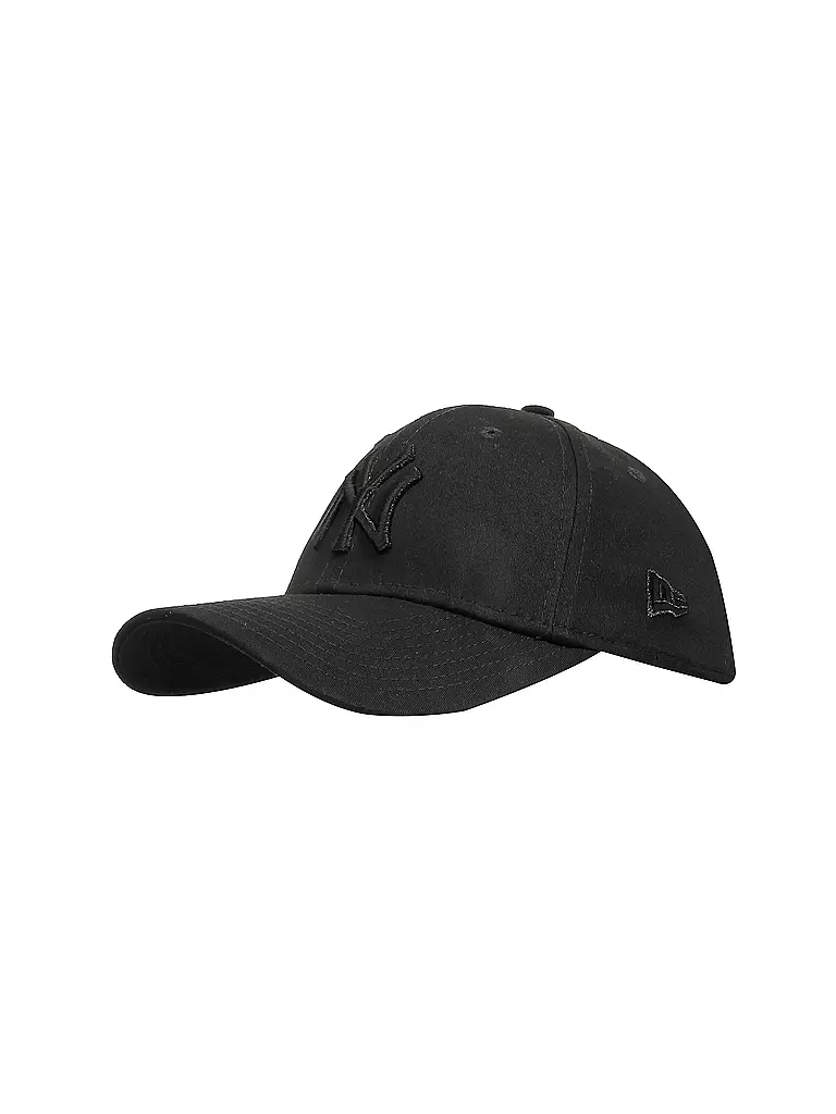 NEW ERA Kappe 39THIRTY NY schwarz