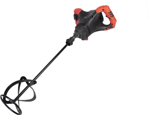 RUBI MIXER RUBIMIX-9 SUPERTORQUE 230V