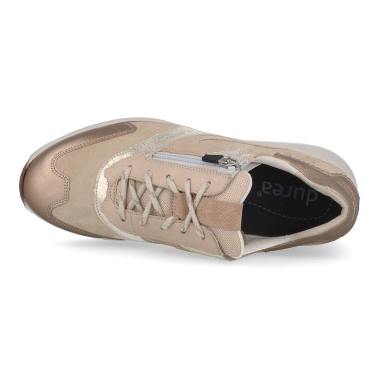 Durea 6292 wijdte K beige