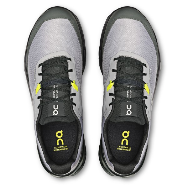 On - Cloudvista 2 Waterproof - Chaussures de trail