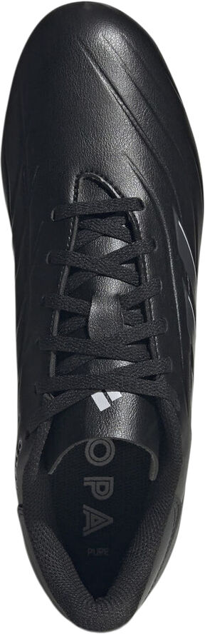 adidas Copa Pure II Club FG/AG fodboldstøvler Sort