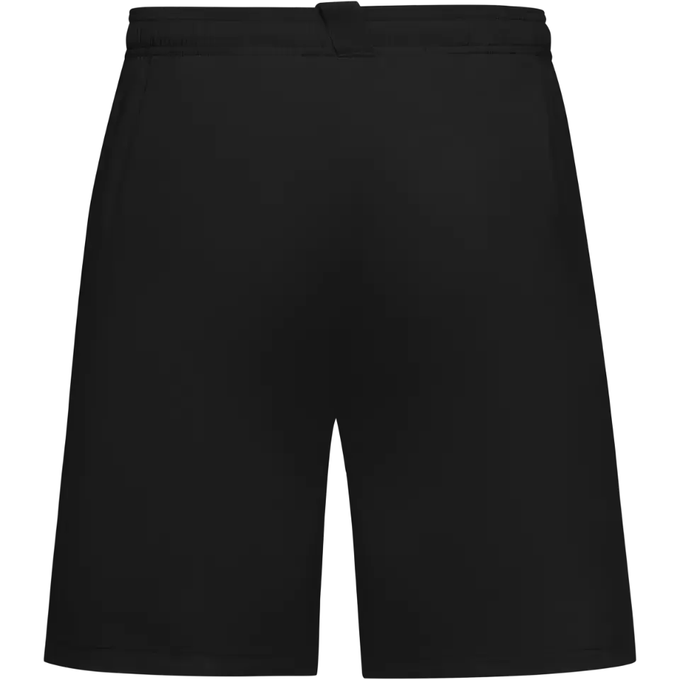 GORE Wear Concurve 7” Hardloopbroek Kort Zwart Heren