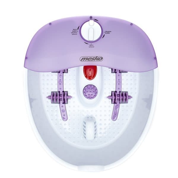 Mesko Fodmassage & Bad MS 2152