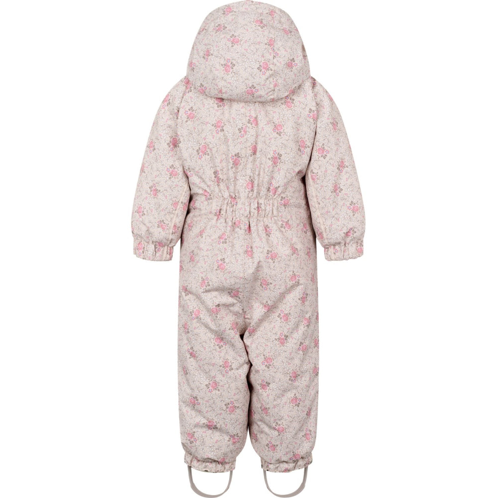 Køb MarMar Tech. Outerwear Print Flowerbed Oriel Dragt
