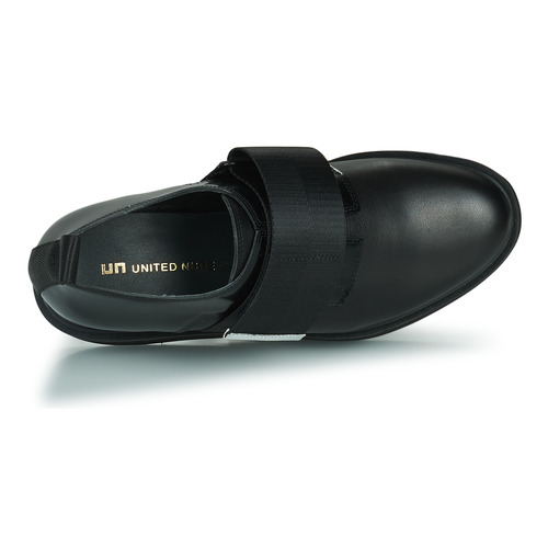 United nude - JUKO RUN - Noir