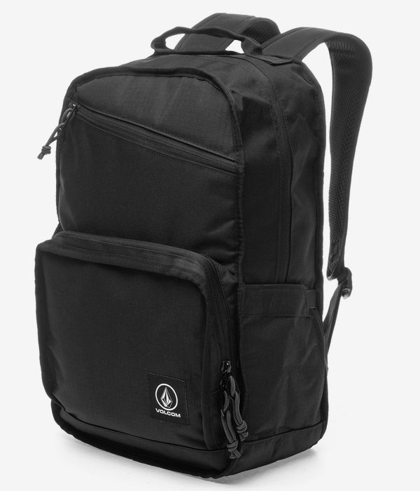 Volcom Hardbound Rucksack 24L (black)