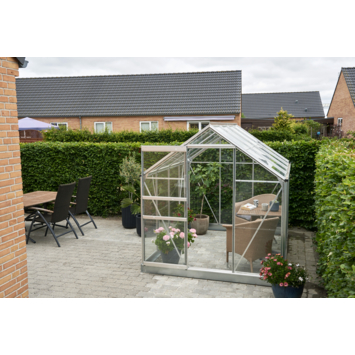 Tuinkas Royal Well Popular 86 met 3mm veiligheidsglas