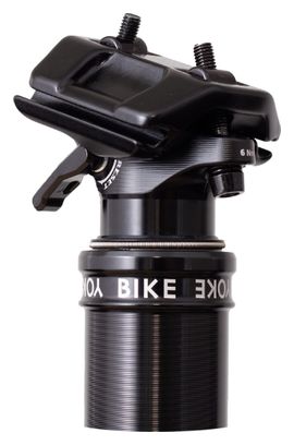 Tige de Selle Télescopique Bike Yoke Revive Max 3.0 Noir (Sans Commande)
