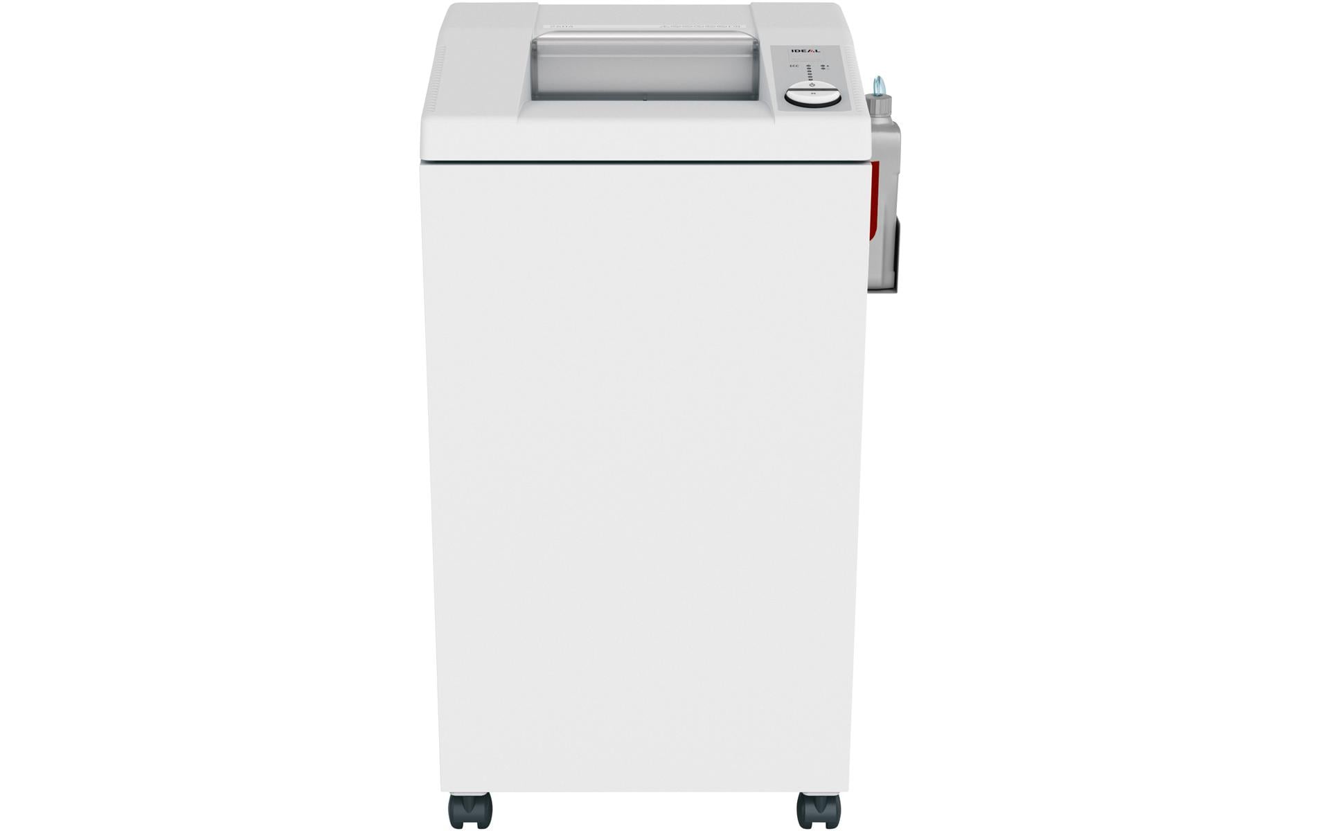 Aktenvernichter 2604CC OE P-5, 15 Seiten<br>Büro-Schredder