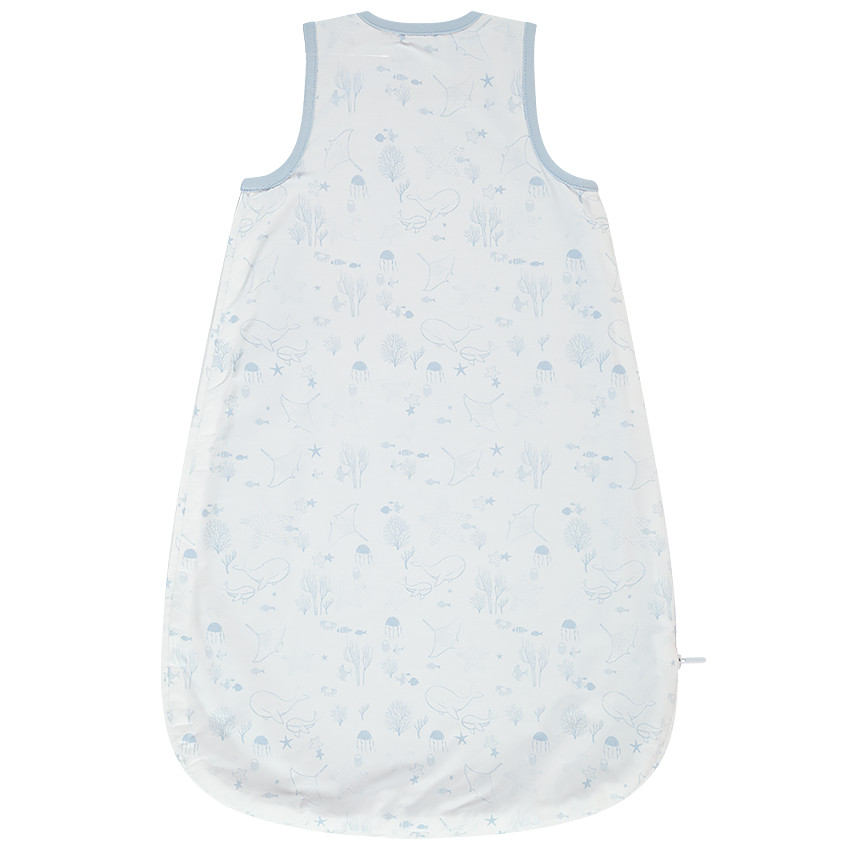 Gigoteuse sans manches en coton TOG 0.5