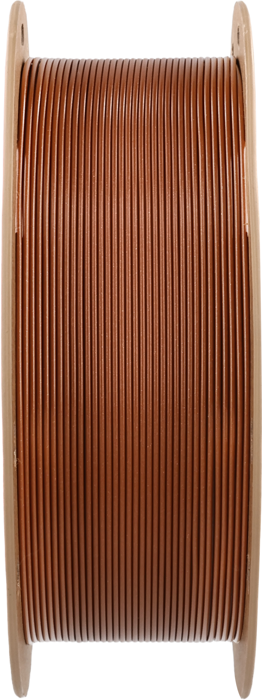 Polymaker  Panchroma™ PLA Metallic Bronze, 1,75 mm / 1000 g    Metallischer Glanz in Bronze