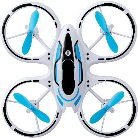 Silverlit fjernstyret stunt-drone