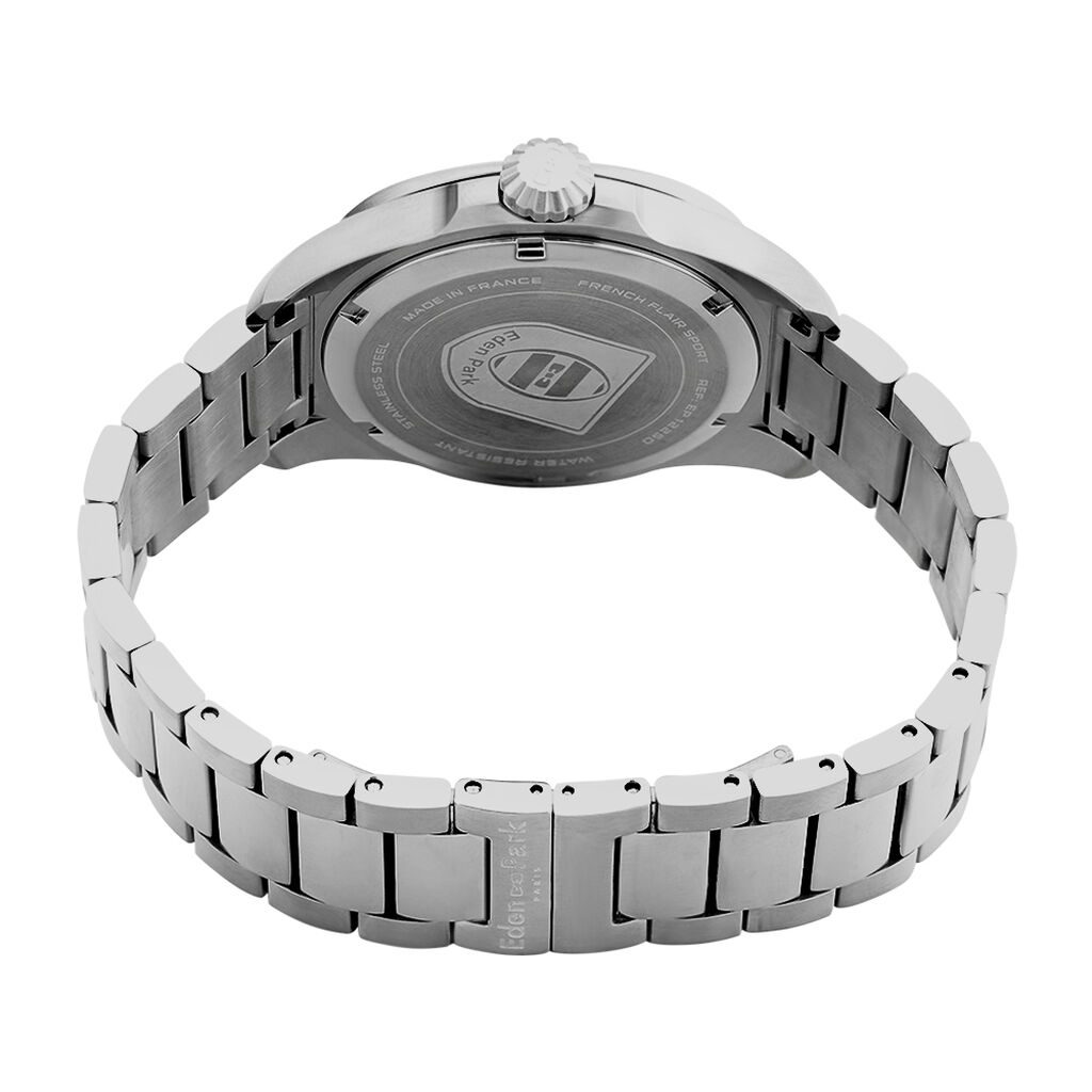Montre Eden Park Sport Noir