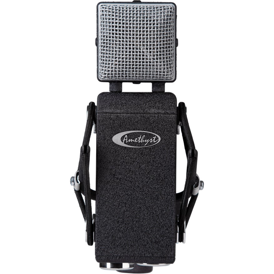 JZ Microphones The Amethyst grootmembraan condensatormicrofoon