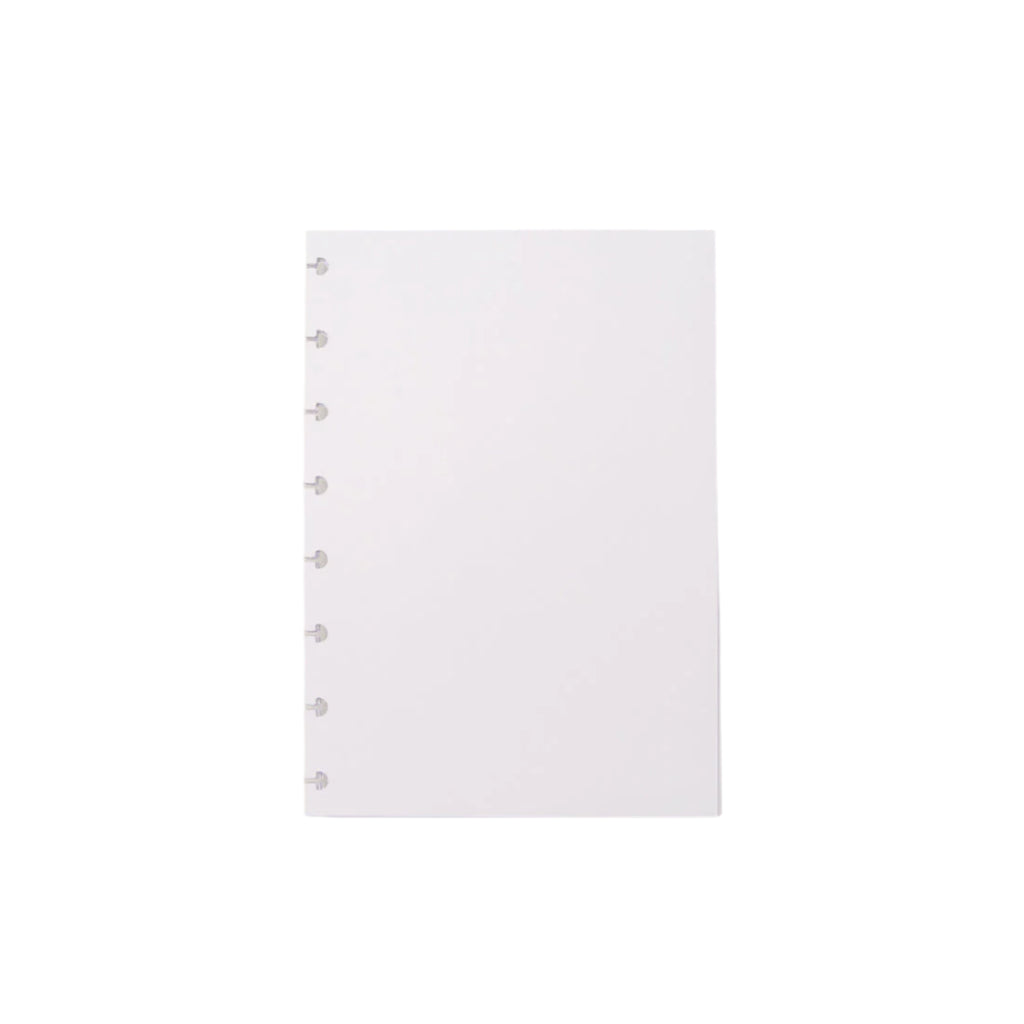 Folhas A5 Lisas Inteligentes 90g