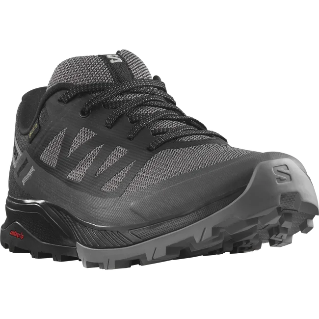 OUTRISE GORE-TEX  Chaussures de randonnée pour femme