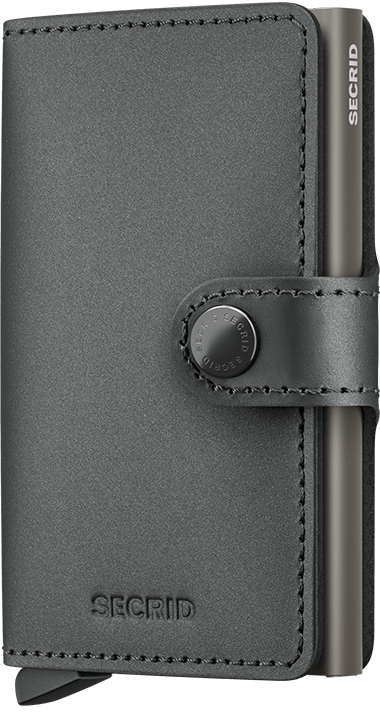 Miniwallet matte