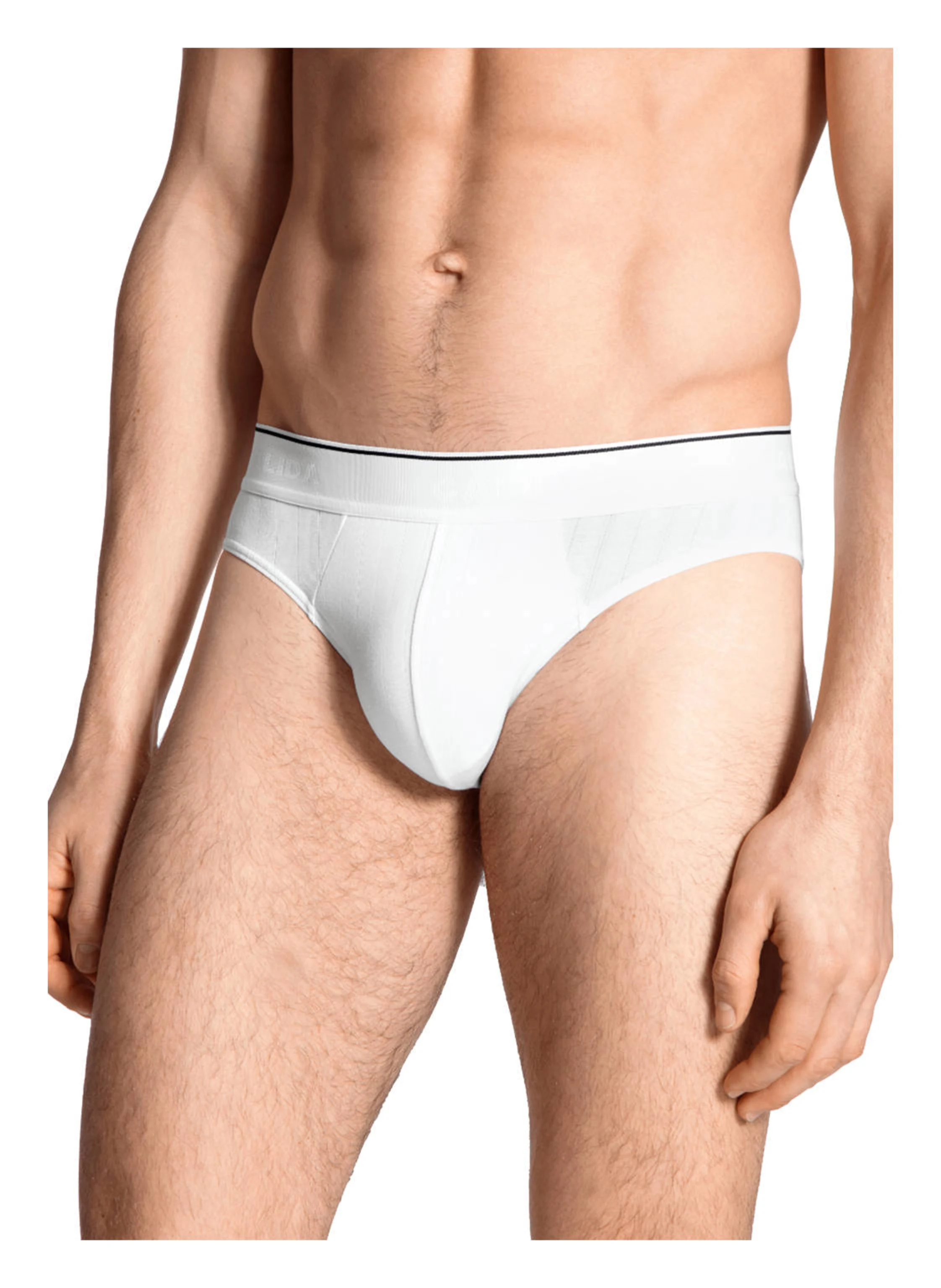 CALIDA Slip PURE & STYLE