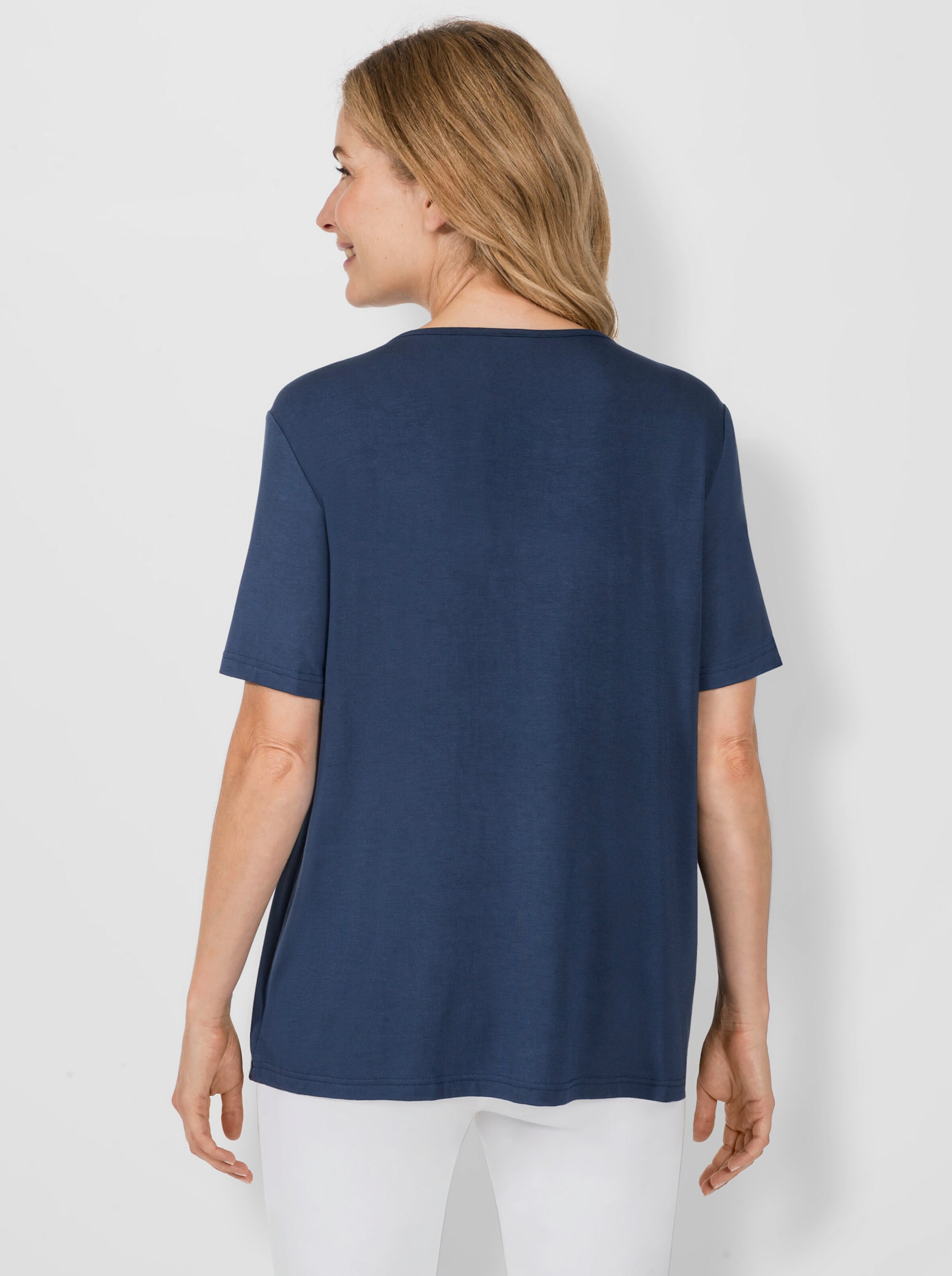 2-in-1-Shirt