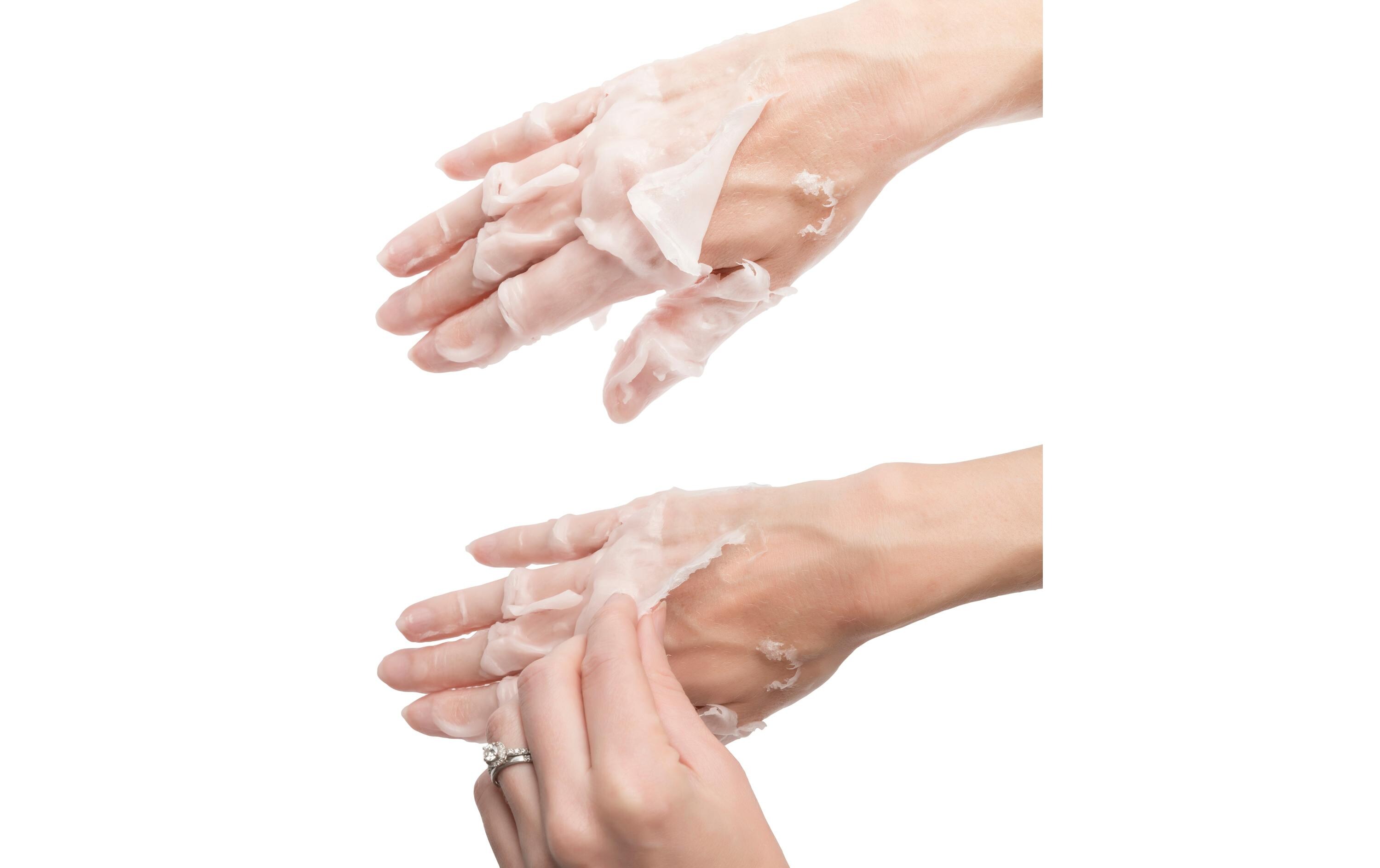 Paraffin-Set PWAX-EUWachsbad