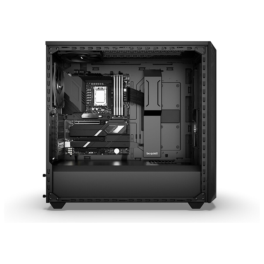be quiet! Shadow Base 800