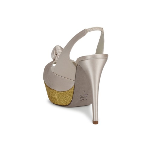 Magrit - IMPERIALI - Blanc / Or