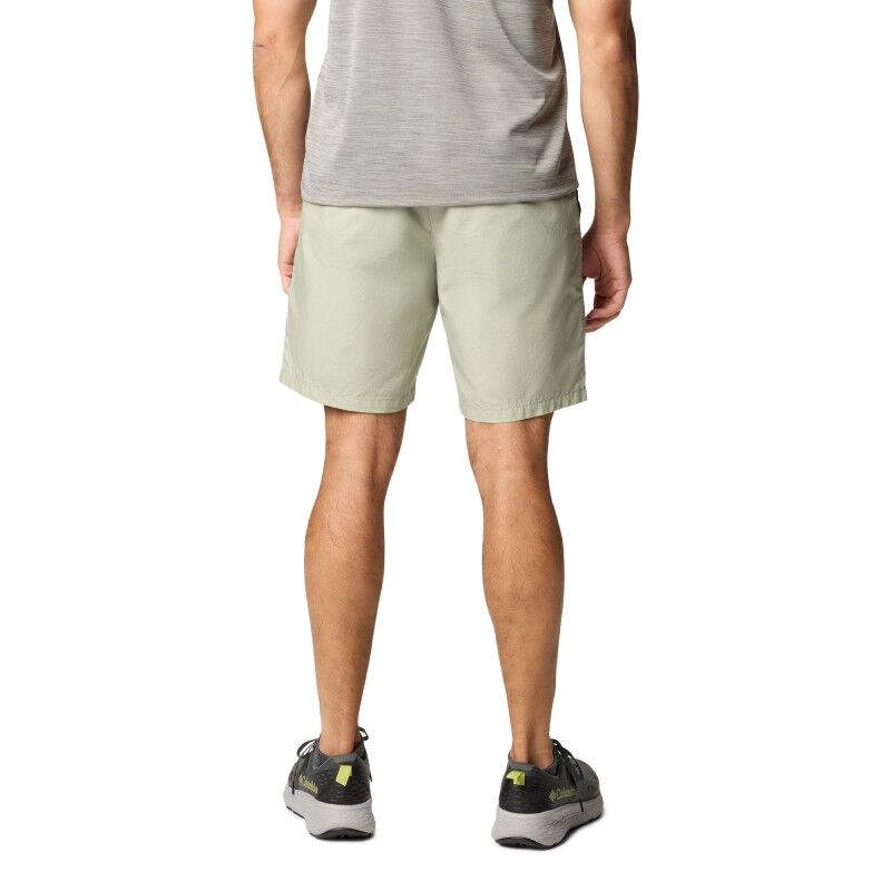 Washed Out Short - Short randonnée homme