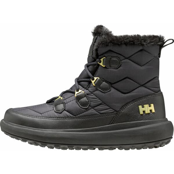 Après ski HELLY HANSEN W WILLETTA 2 MID BLACK