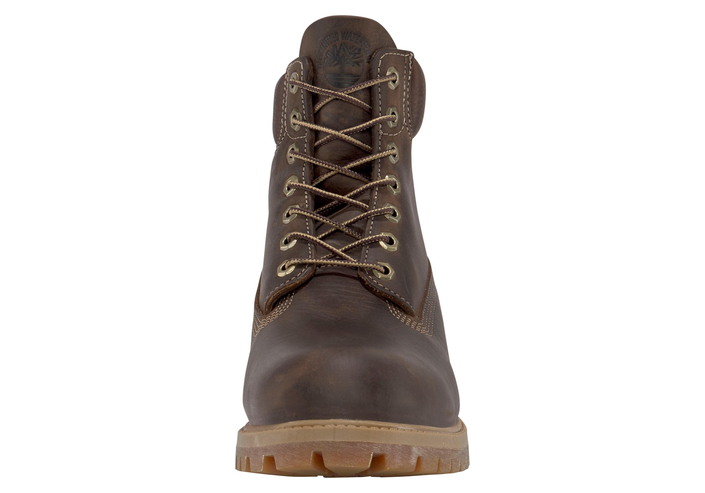 Timberland Schnürboots »Heritage 6
