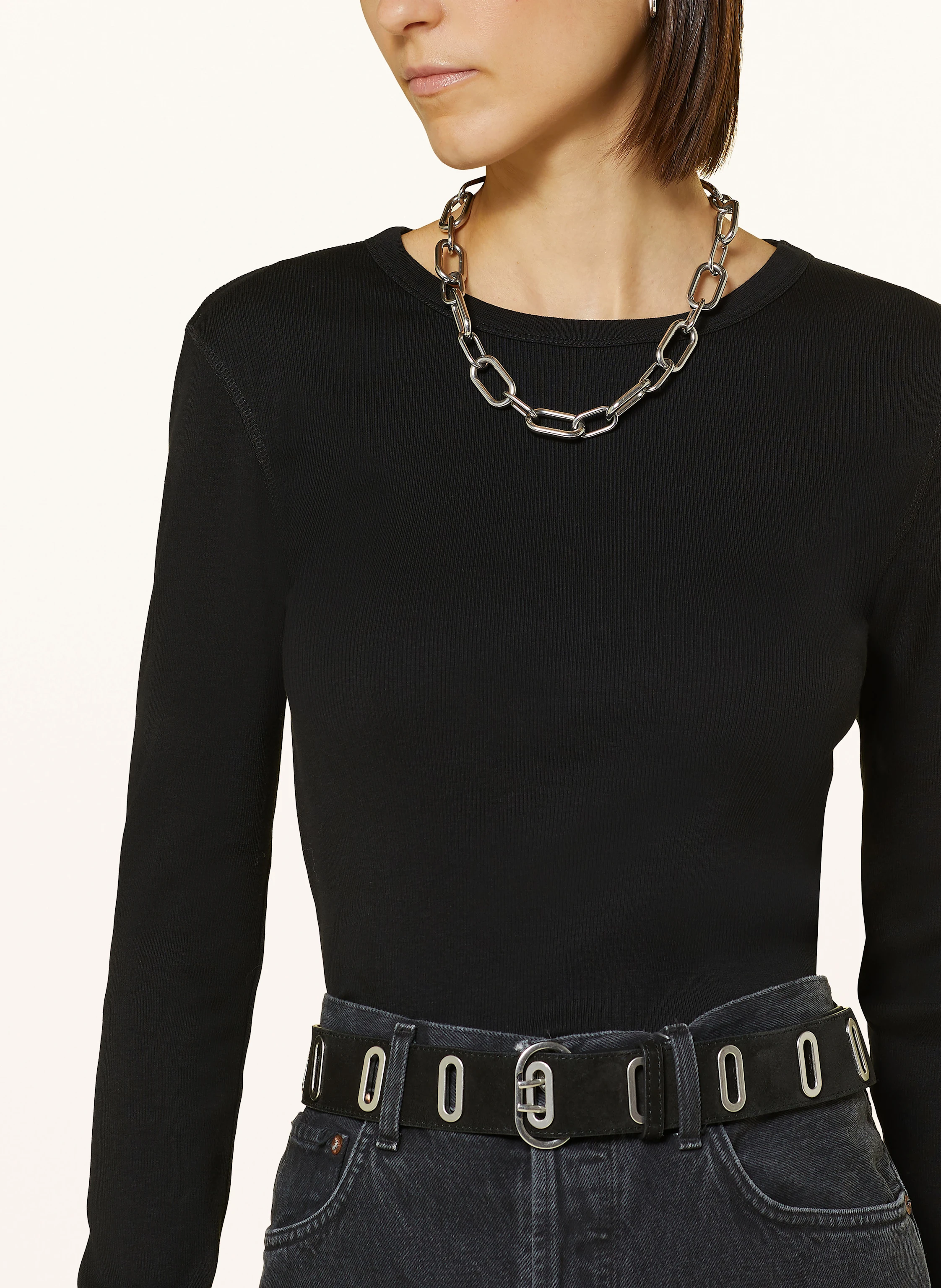 DRYKORN Longsleeve NURIT