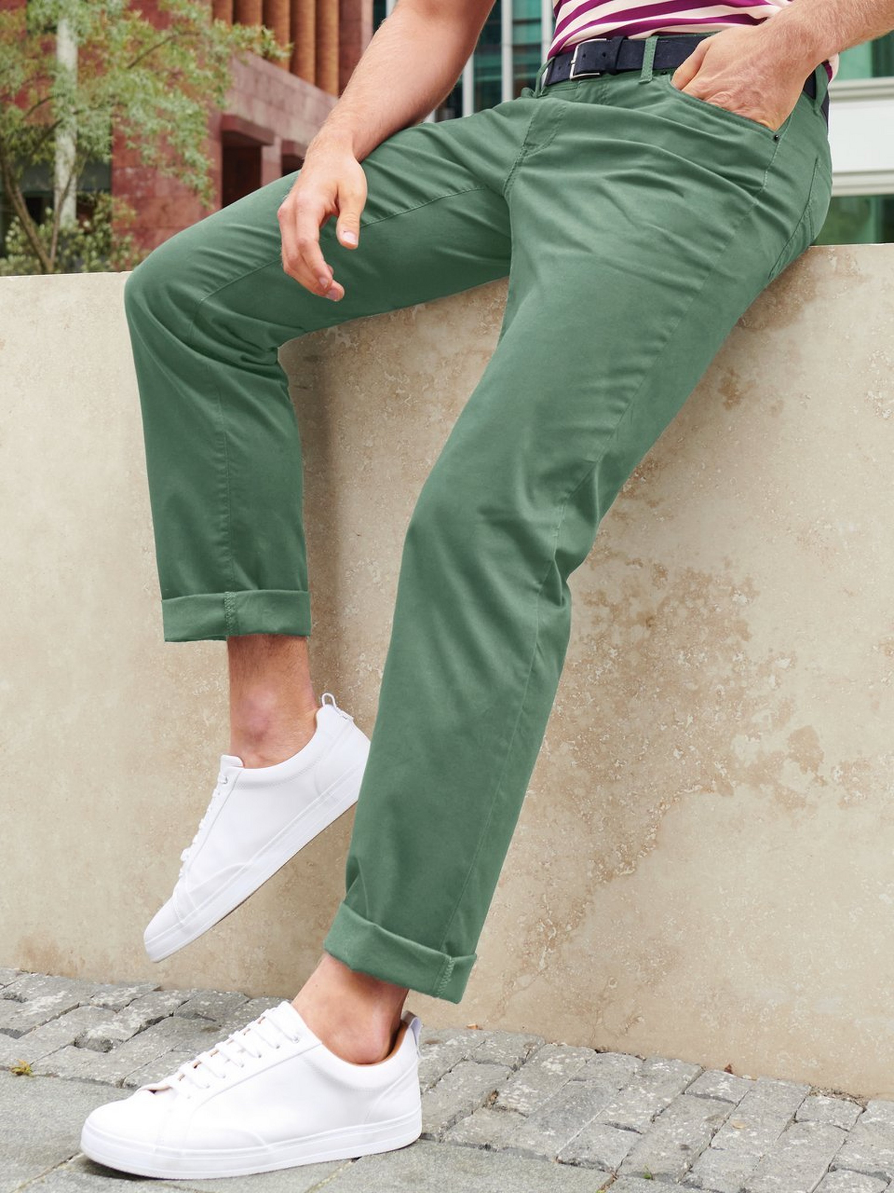 Hose Modell Cadiz