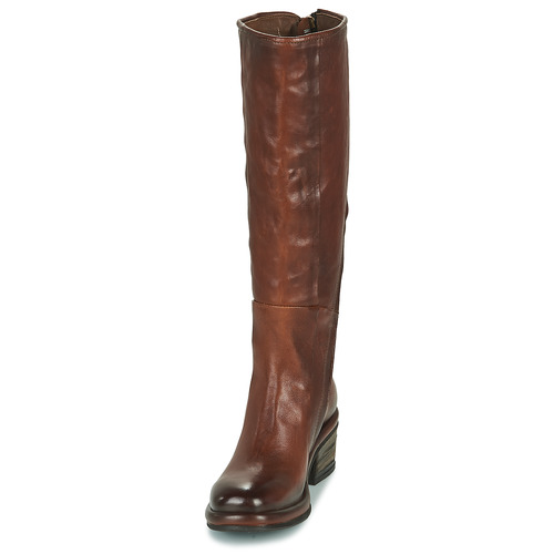Airstep / A.S.98 - VISION HIGH - Marron