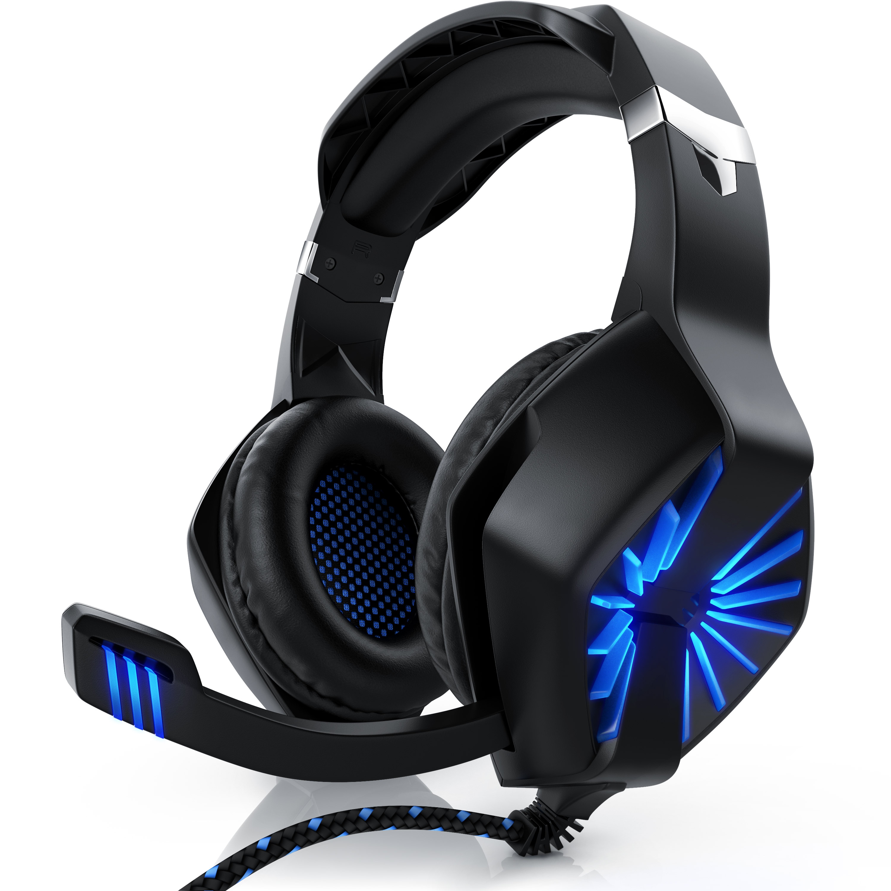 CSLGaming-Headset 