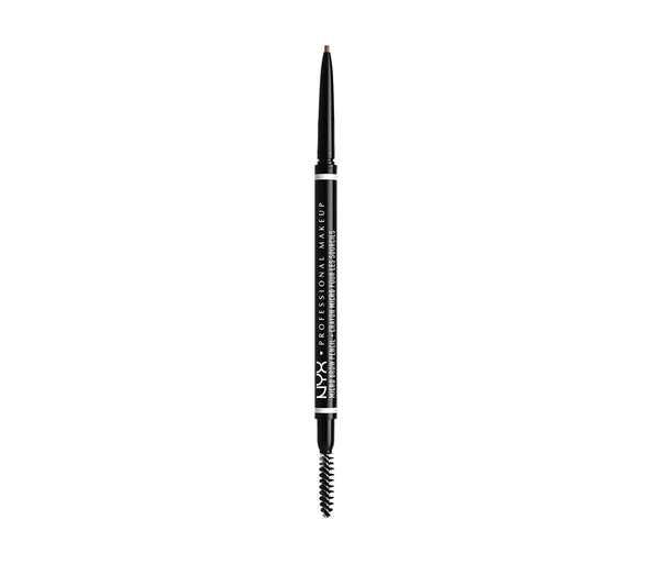 NYX Professional Makeup Micro Brow penciltaupe