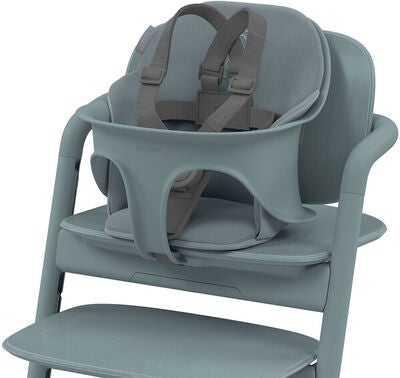 Cybex Lemo Sele, Lysegrått