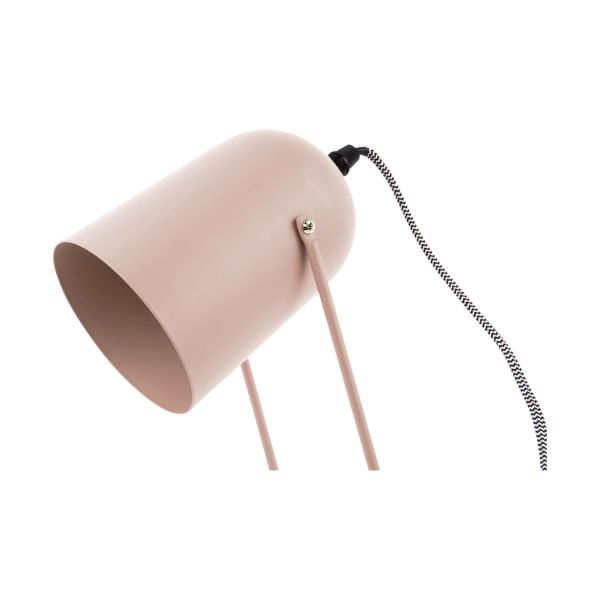 Leitmotiv Tafellamp – Roze