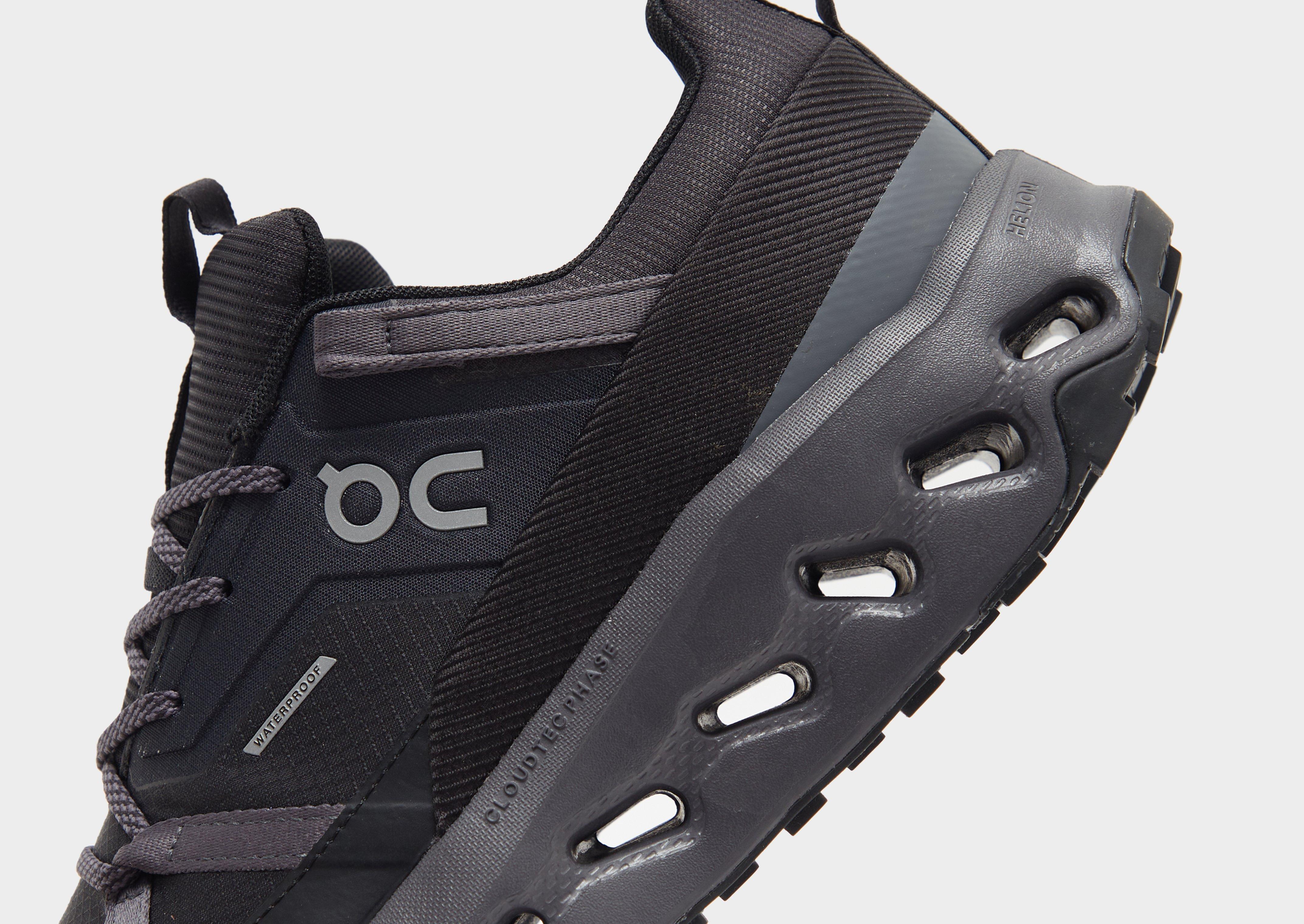 On Running Cloudhorizon Waterproof Homme