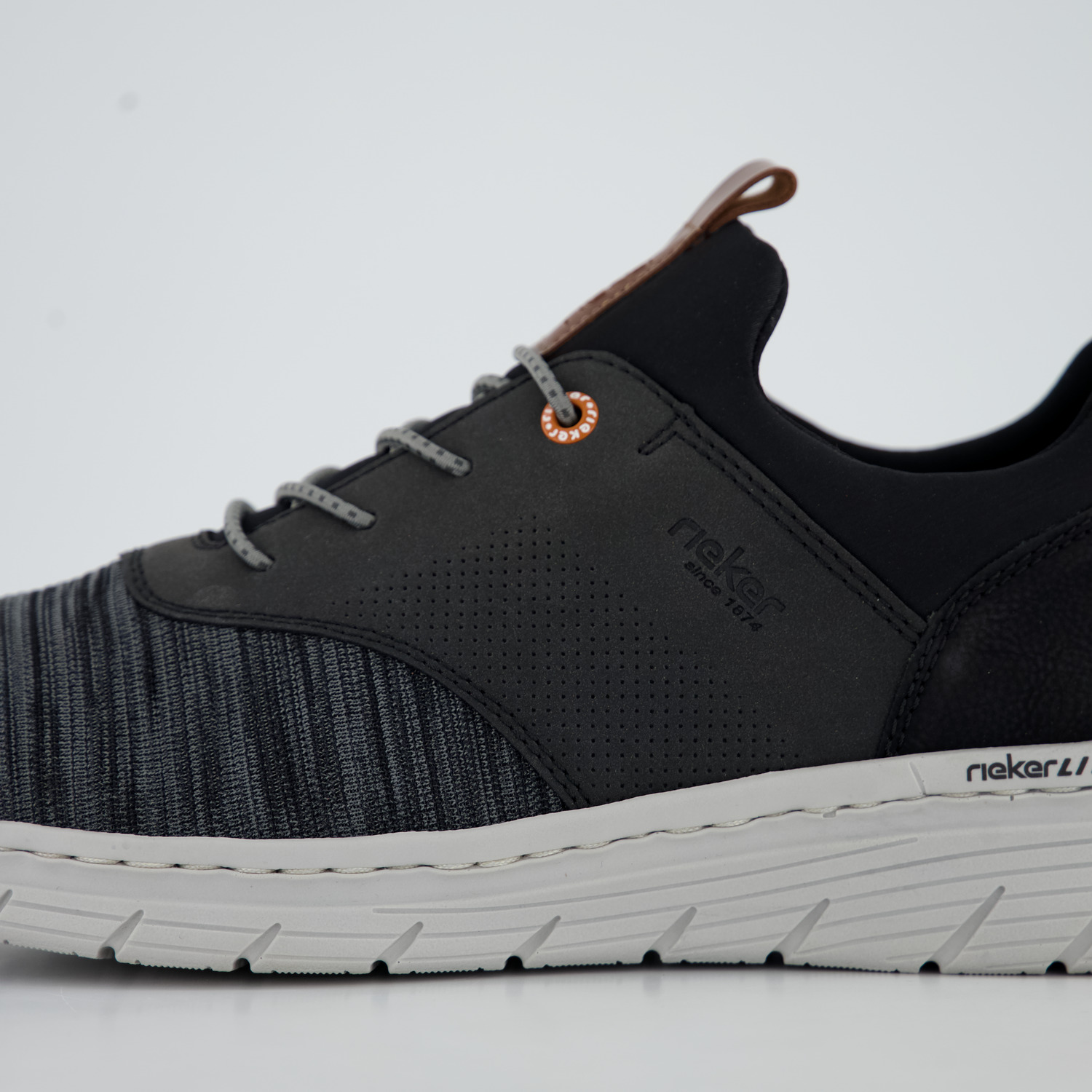 Rieker Halbschuhe