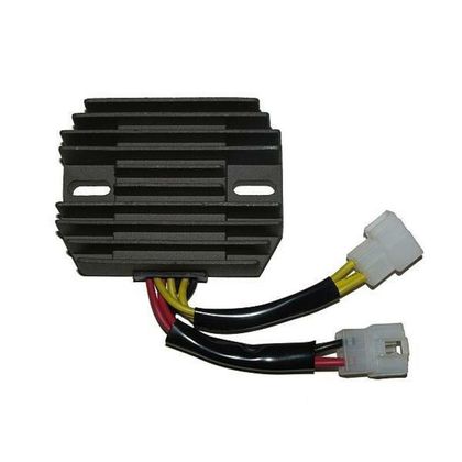 Régulateur de tension Electrosport