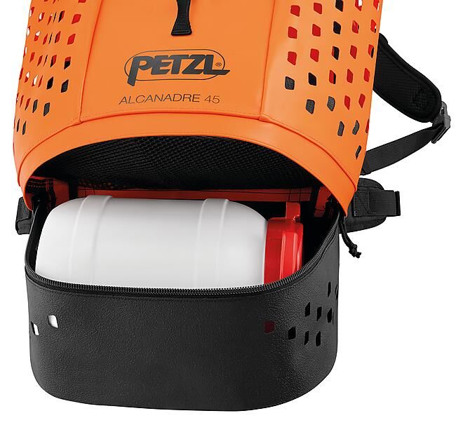 PETZL - SAC ALCANADRE GUIDE 45