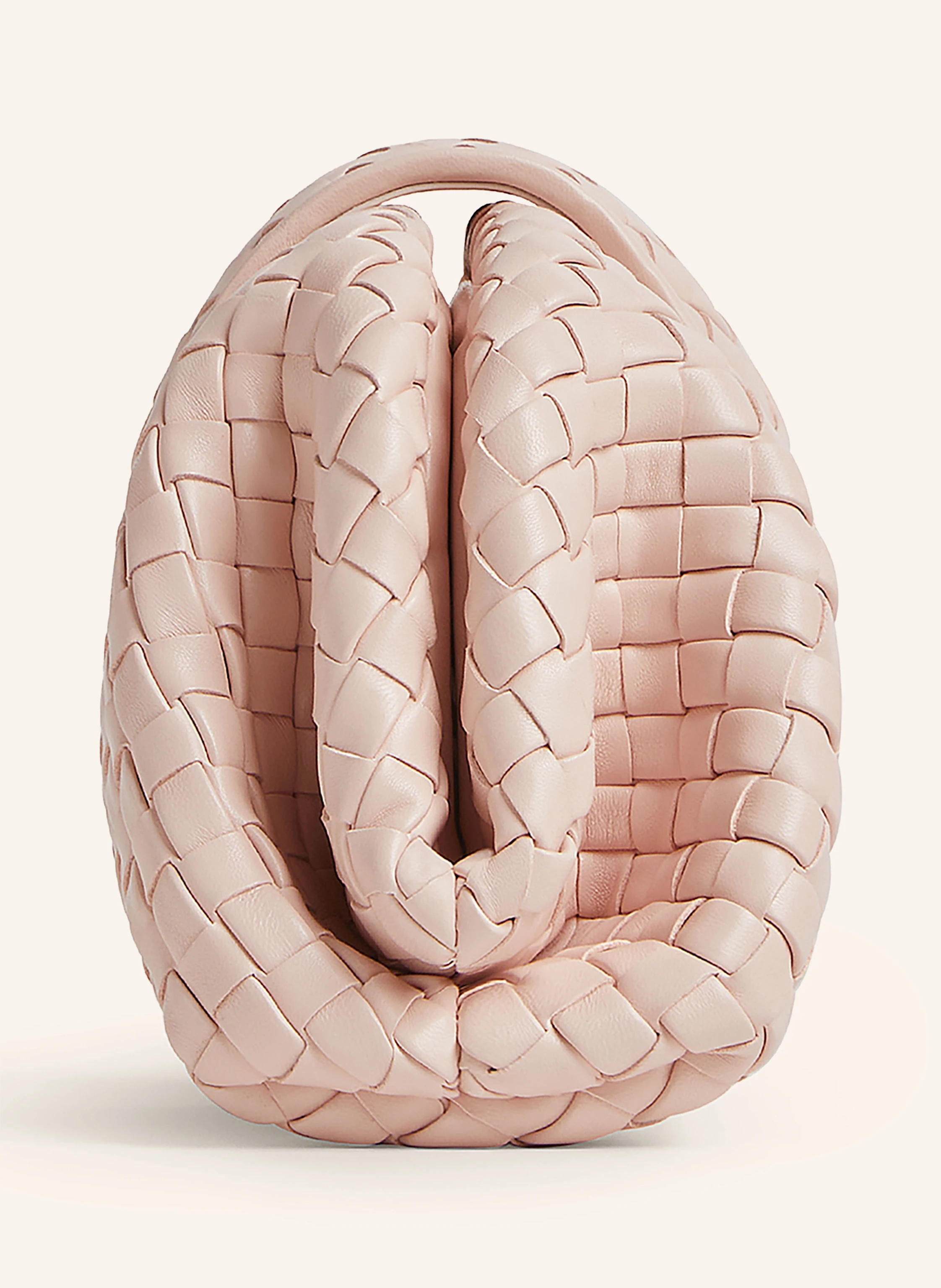 BOTTEGA VENETA Umhängetasche SMALL LAUREN 1980