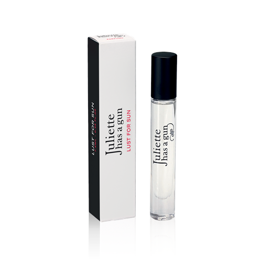 Juliette Has A Gun Lust For Sun Eau De Parfum, 7,5 ml