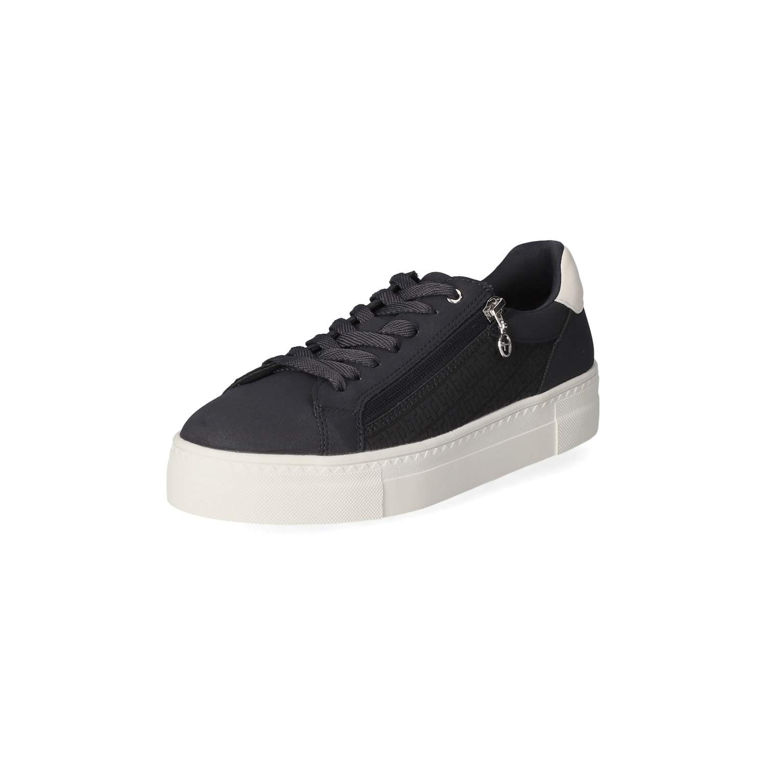 Tamaris Low Sneaker - navy
