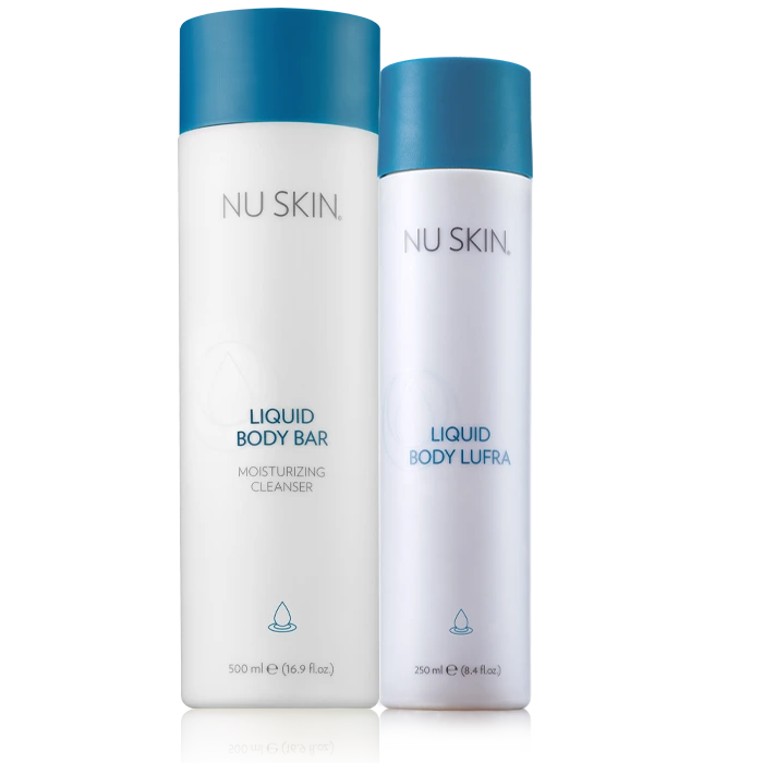 Liquid Body Lufra