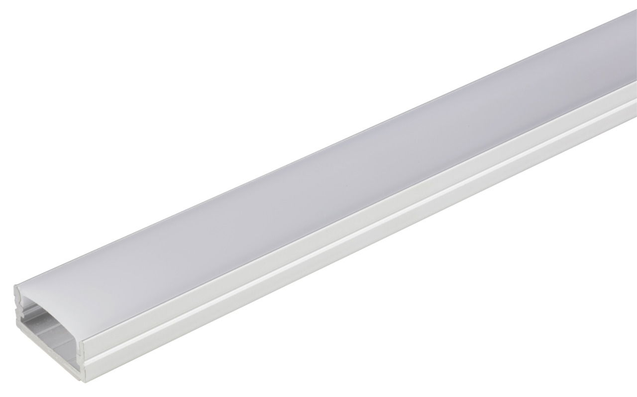 Briloner Schiene für LED-Bänder