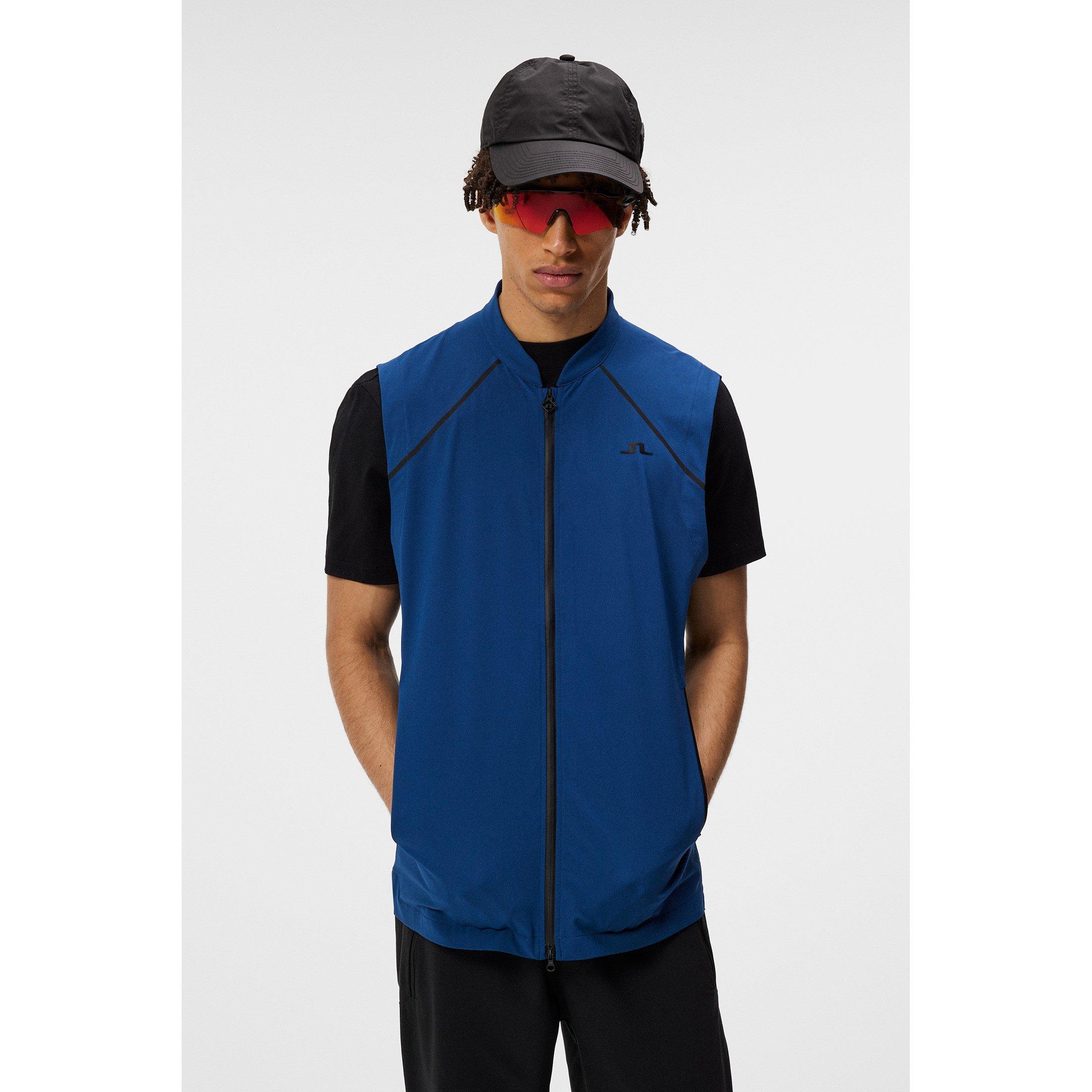 J Lindeberg Golf J.Lg Vardo Gilet Sn99
