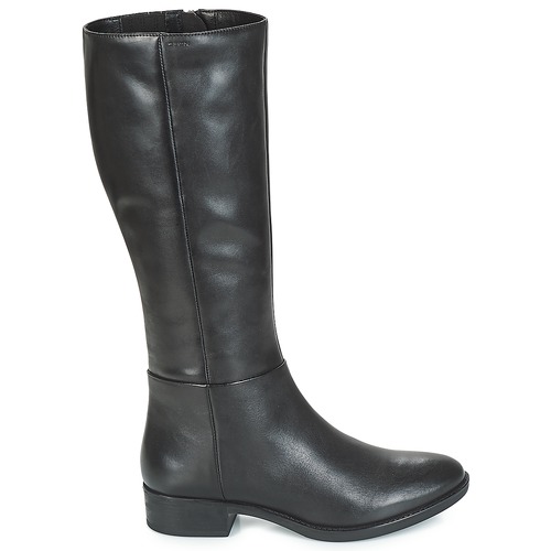 Geox - D FELICITY - Noir